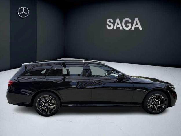 MERCEDES-BENZ E-Klasse E 300 de 4MATIC Break