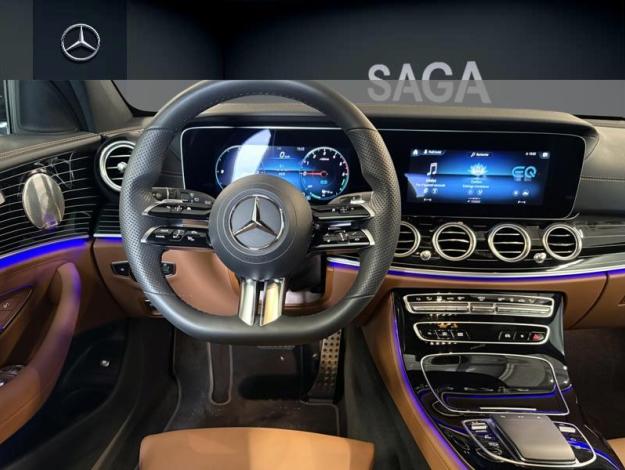 MERCEDES-BENZ E-Klasse E 300 de 4MATIC Break