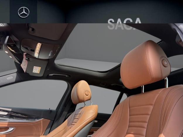 MERCEDES-BENZ E-Klasse E 300 de 4MATIC Break
