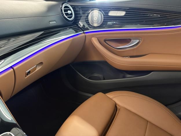 MERCEDES-BENZ E-Klasse E 300 de 4MATIC Break