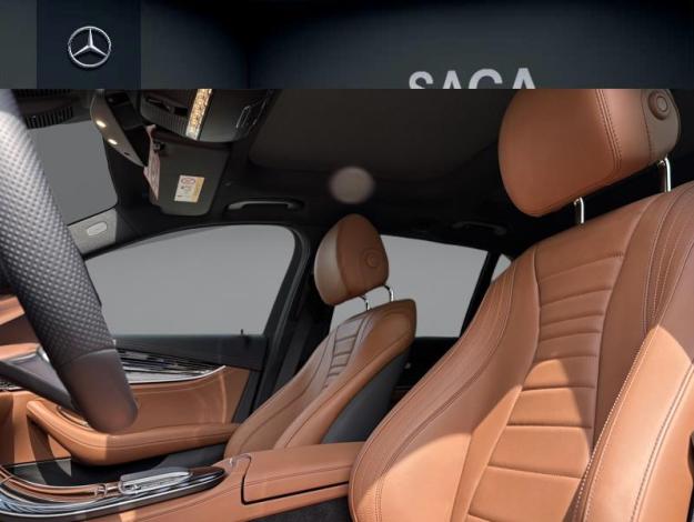 MERCEDES-BENZ E-Klasse E 300 de 4MATIC Break