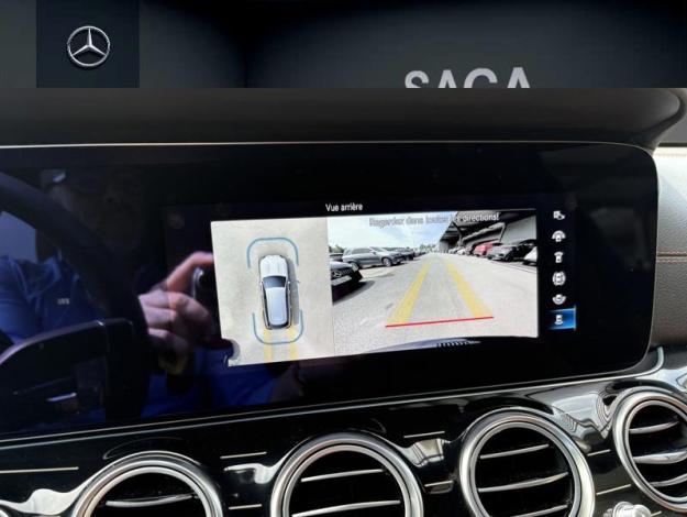 MERCEDES-BENZ E-Klasse E 300 de 4MATIC Break