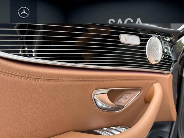 MERCEDES-BENZ E-Klasse E 300 de 4MATIC Break