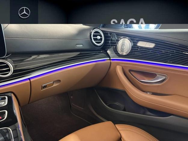 MERCEDES-BENZ E-Klasse E 300 de 4MATIC Break