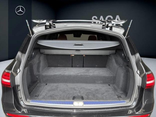 MERCEDES-BENZ E-Klasse E 300 de 4MATIC Break