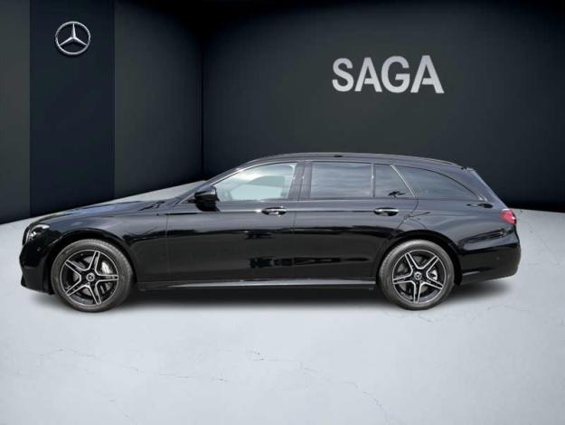 MERCEDES-BENZ E-Klasse E 300 de 4MATIC Break