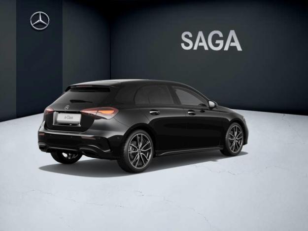 MERCEDES-BENZ A 180   Star Edition