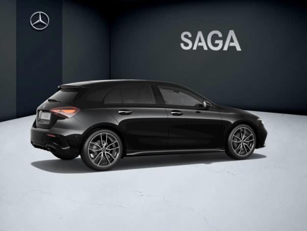 MERCEDES-BENZ A 180   Star Edition