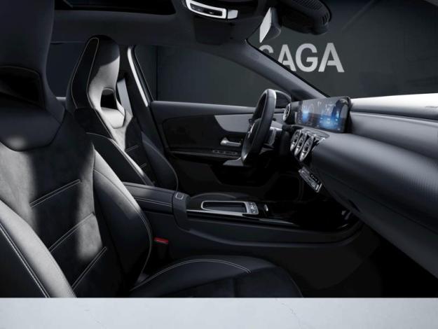 MERCEDES-BENZ A 180   Star Edition