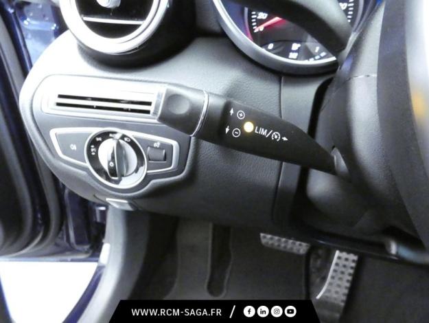 MERCEDES-BENZ Classe C Break C 200 d Break Sportline  