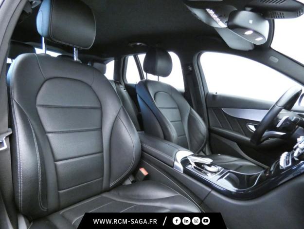 MERCEDES-BENZ Classe C Break C 200 d Break Sportline  