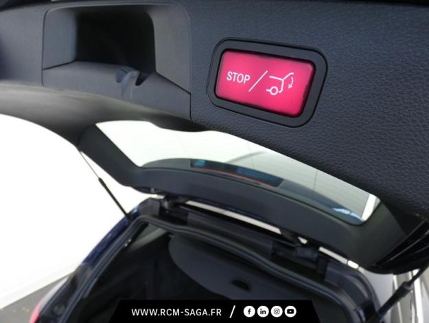 MERCEDES-BENZ Classe C Break C 200 d Break Sportline  