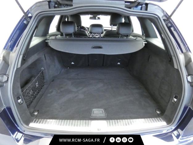 MERCEDES-BENZ Classe C Break C 200 d Break Sportline  