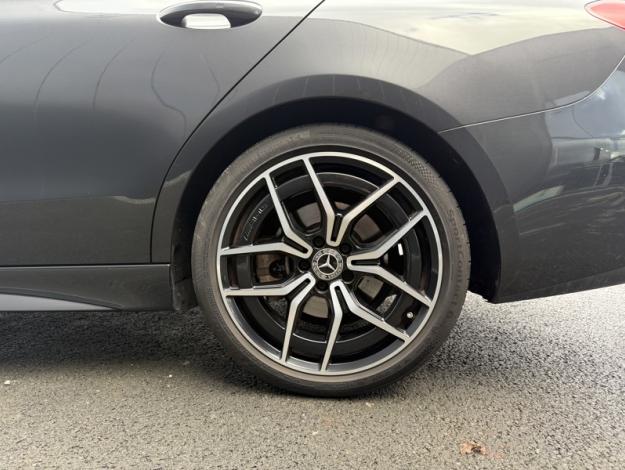 MERCEDES-BENZ Classe C Break Classe C 220 d Break AMG Line  