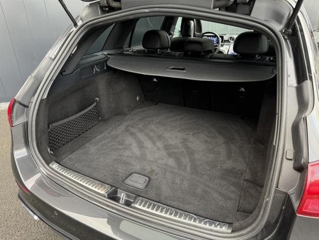 MERCEDES-BENZ Classe C Break Classe C 220 d Break AMG Line  