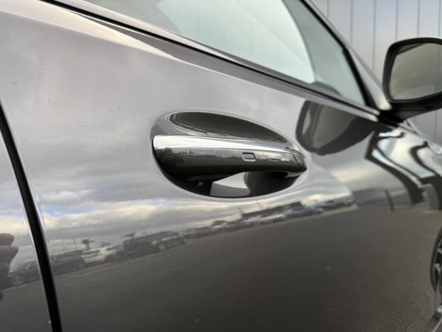 MERCEDES-BENZ Classe C Break Classe C 220 d Break AMG Line  