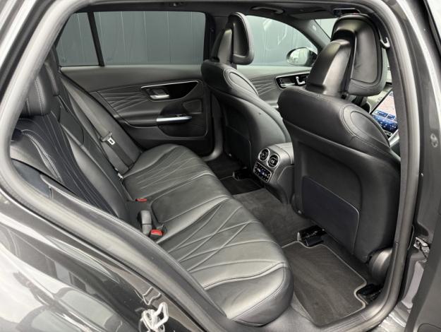 MERCEDES-BENZ Classe C Break Classe C 220 d Break AMG Line  
