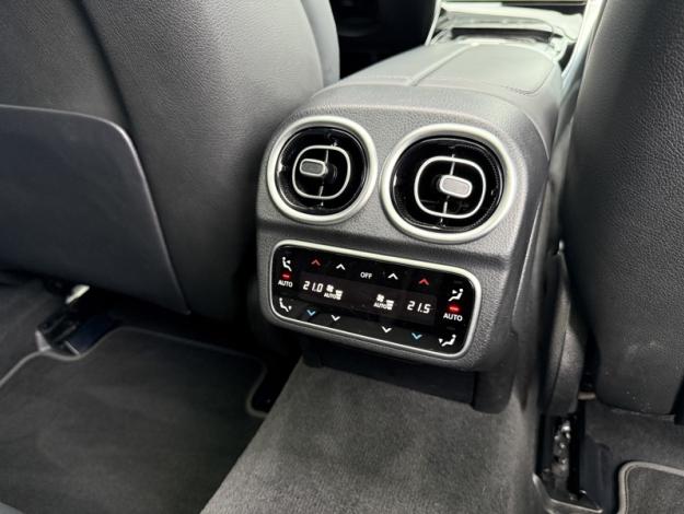 MERCEDES-BENZ Classe C Break Classe C 220 d Break AMG Line  