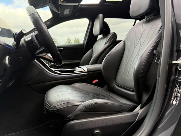MERCEDES-BENZ Classe C Break Classe C 220 d Break AMG Line  