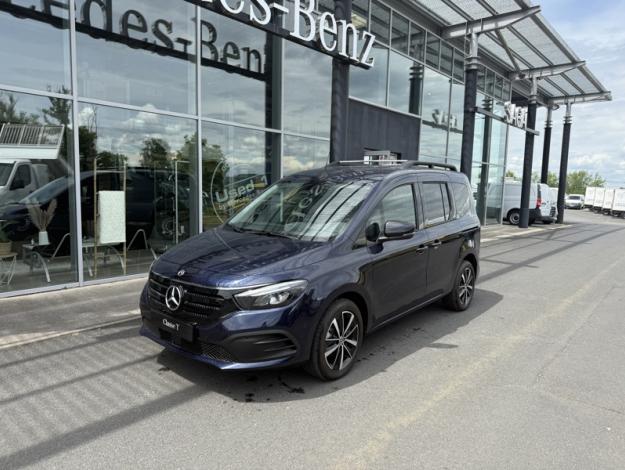 MERCEDES-BENZ EQT 200 Standard  EQT PROGRESSIVE