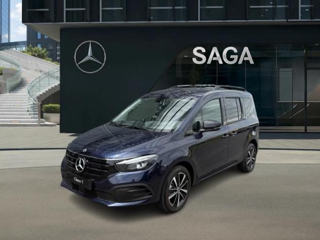 MERCEDES-BENZ EQT 200 PROGRESSIVE  