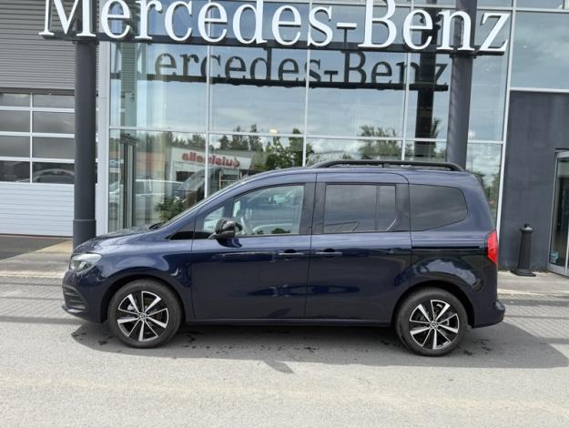 MERCEDES-BENZ EQT 200 Standard  EQT PROGRESSIVE