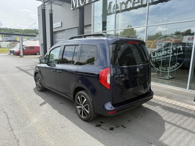 MERCEDES-BENZ EQT 200 Standard  EQT PROGRESSIVE