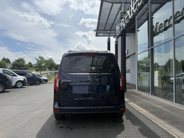 MERCEDES-BENZ EQT 200 Standard  EQT PROGRESSIVE