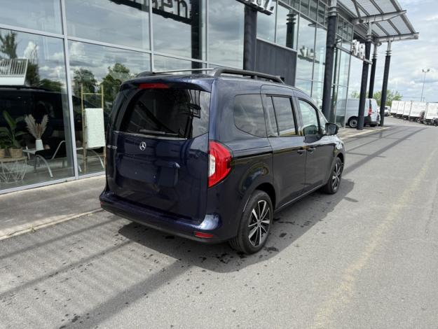 MERCEDES-BENZ EQT 200 Standard  EQT PROGRESSIVE