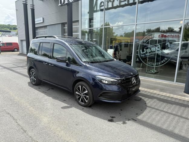 MERCEDES-BENZ EQT 200 PROGRESSIVE  