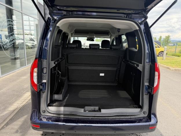 MERCEDES-BENZ EQT 200 PROGRESSIVE  