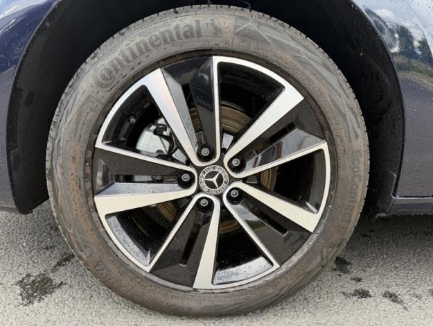 MERCEDES-BENZ EQT 200 Standard  EQT PROGRESSIVE