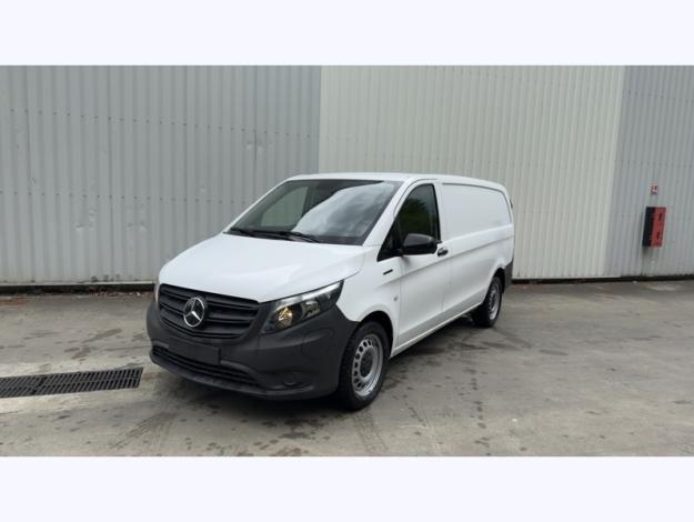 MERCEDES-BENZ Vito e 112 Fourgon Long  eVito Fourgon 60kWh LG