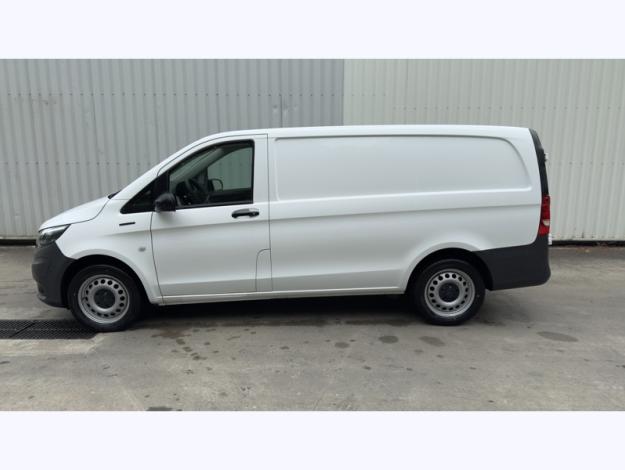 MERCEDES-BENZ Vito e 112 Fourgon Long  eVito Fourgon 60kWh LG