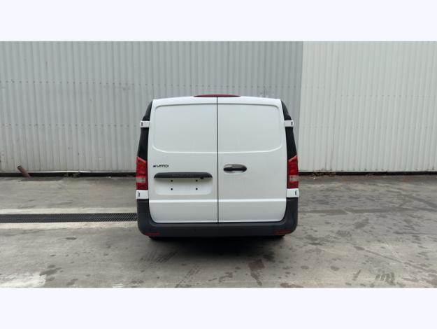 MERCEDES-BENZ Vito e 112 Fourgon Long  eVito Fourgon 60kWh LG
