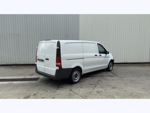 MERCEDES-BENZ Vito e 112 Fourgon Long  eVito Fourgon 60kWh LG
