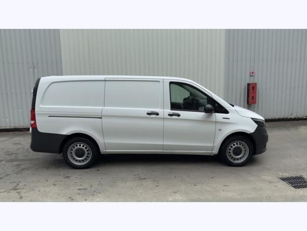 MERCEDES-BENZ Vito e 112 Fourgon Long  eVito Fourgon 60kWh LG