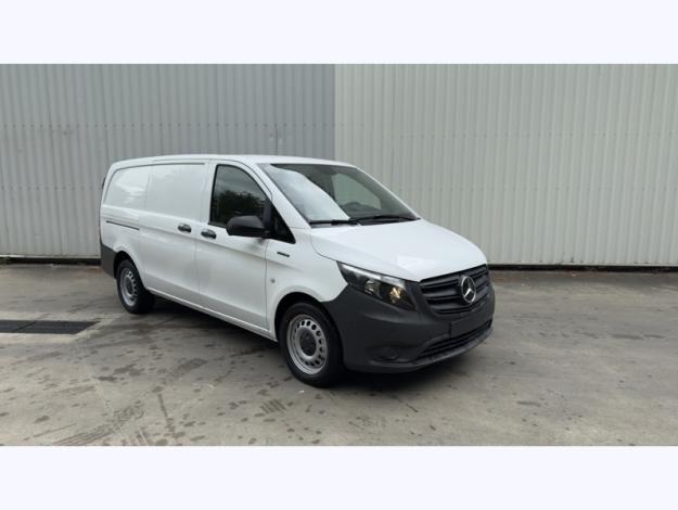 MERCEDES-BENZ Vito e 112 Fourgon Long  eVito Fourgon 60kWh LG