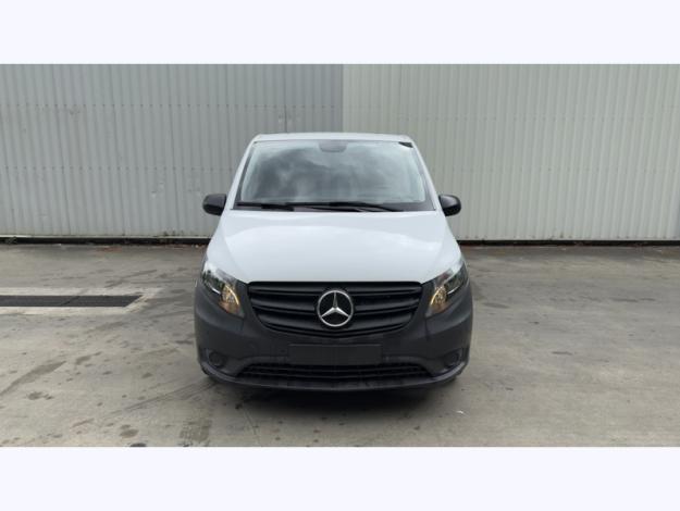 MERCEDES-BENZ Vito e 112 Fourgon Long  eVito Fourgon 60kWh LG