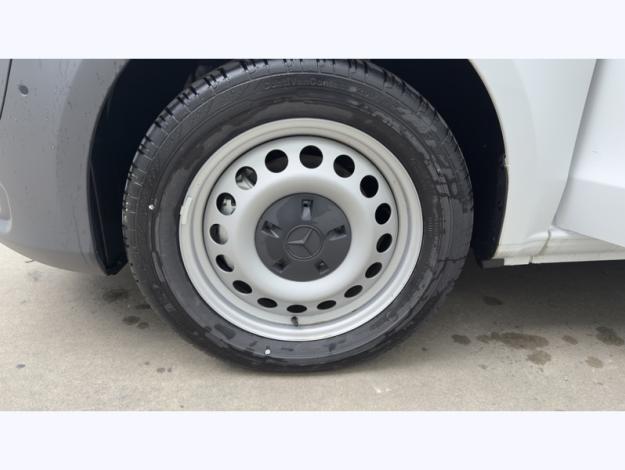 MERCEDES-BENZ Vito e 112 Fourgon Long  eVito Fourgon 60kWh LG
