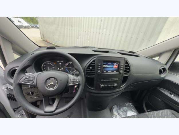 MERCEDES-BENZ Vito e 112 Fourgon Long  eVito Fourgon 60kWh LG