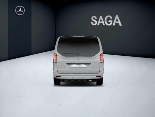 MERCEDES-BENZ V-Klasse V 300 d AVANTGARDE L2
