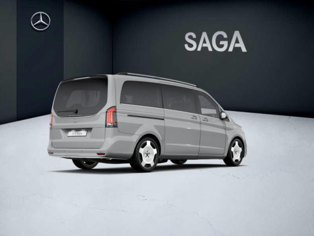 MERCEDES-BENZ V-Klasse V 300 d AVANTGARDE L2