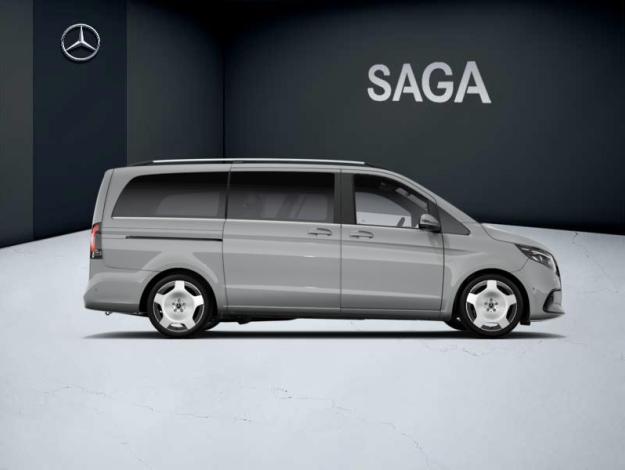 MERCEDES-BENZ V-Klasse V 300 d AVANTGARDE L2