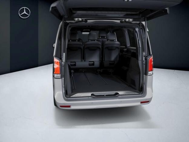 MERCEDES-BENZ V-Klasse V 300 d AVANTGARDE L2