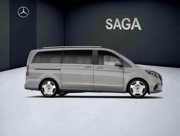 MERCEDES-BENZ V-Klasse V 300 d AVANTGARDE L2