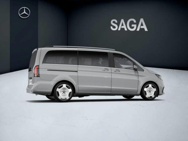 MERCEDES-BENZ V-Klasse V 300 d AVANTGARDE L2