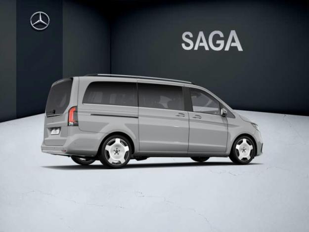 MERCEDES-BENZ V-Klasse V 300 d AVANTGARDE L2