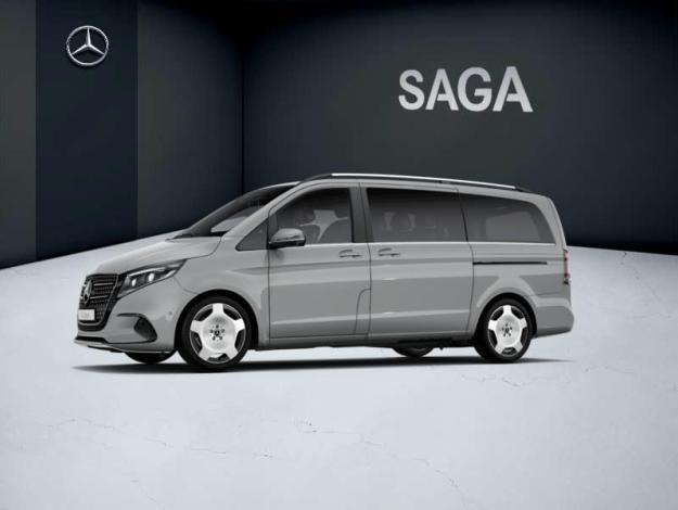MERCEDES-BENZ V-Klasse V 300 d AVANTGARDE L2