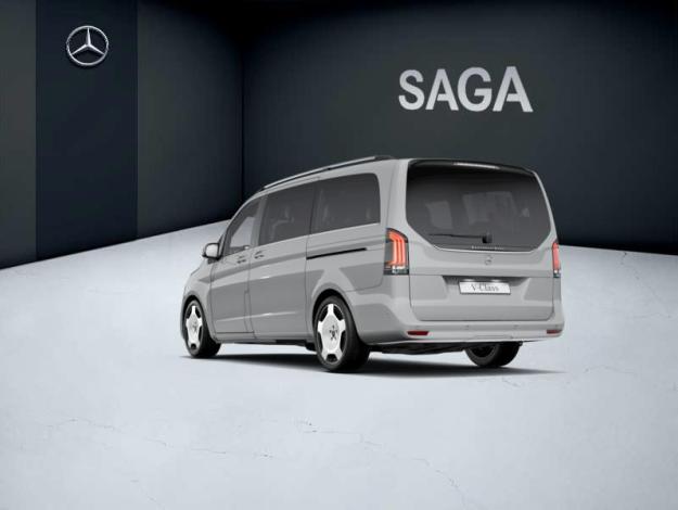 MERCEDES-BENZ V-Klasse V 300 d AVANTGARDE L2
